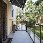 Shady Garden *