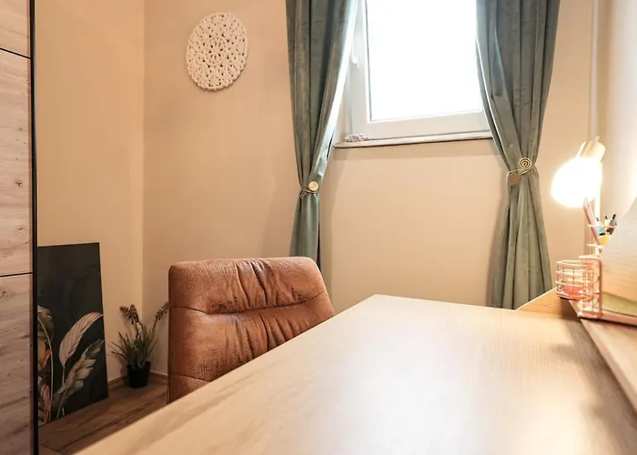 Shady Garden * Задар