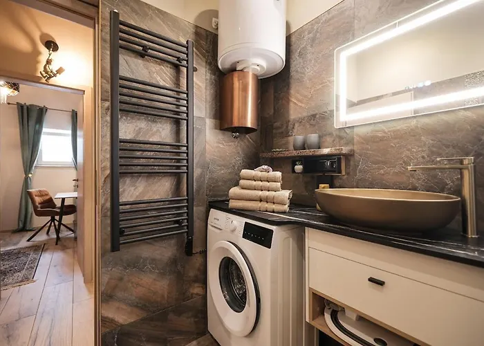 Shady Garden Апартаменты *