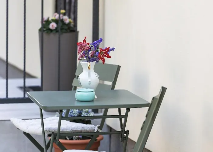 Shady Garden Задар