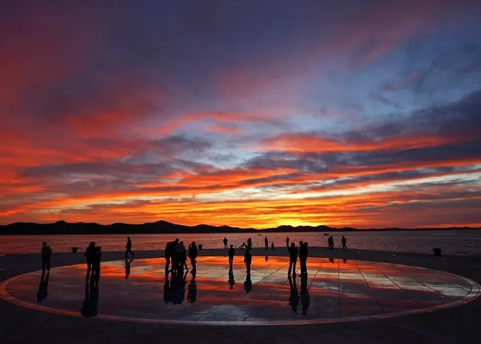 דירה Shady Garden