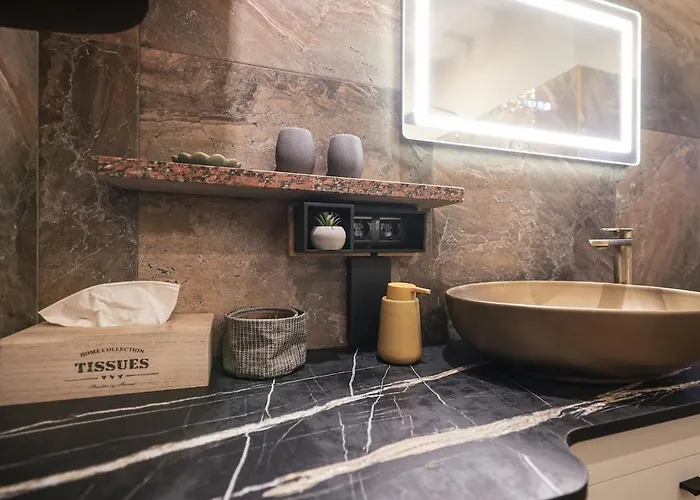 Lägenhet Shady Garden